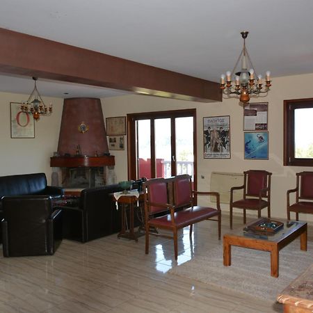 Aristotelis Epidaurus Ngoại thất bức ảnh