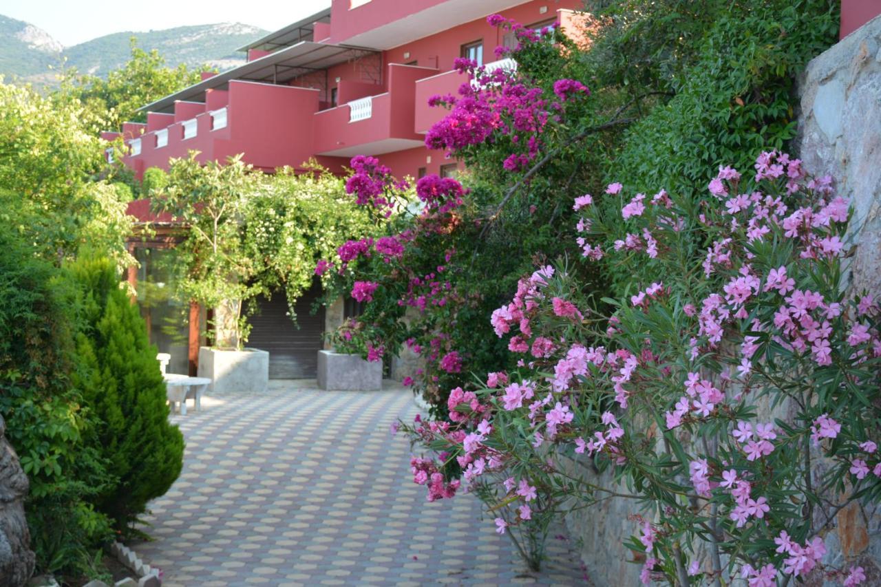 Aristotelis Epidaurus Ngoại thất bức ảnh