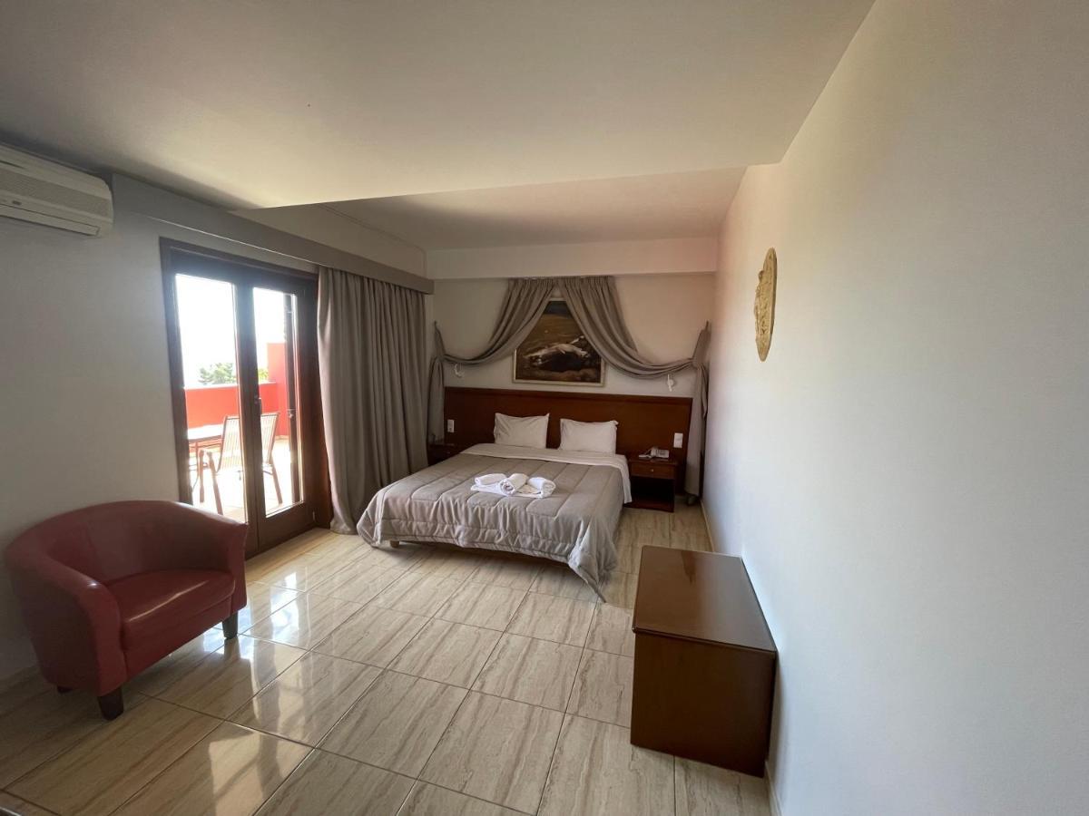 Aristotelis Epidaurus Ngoại thất bức ảnh