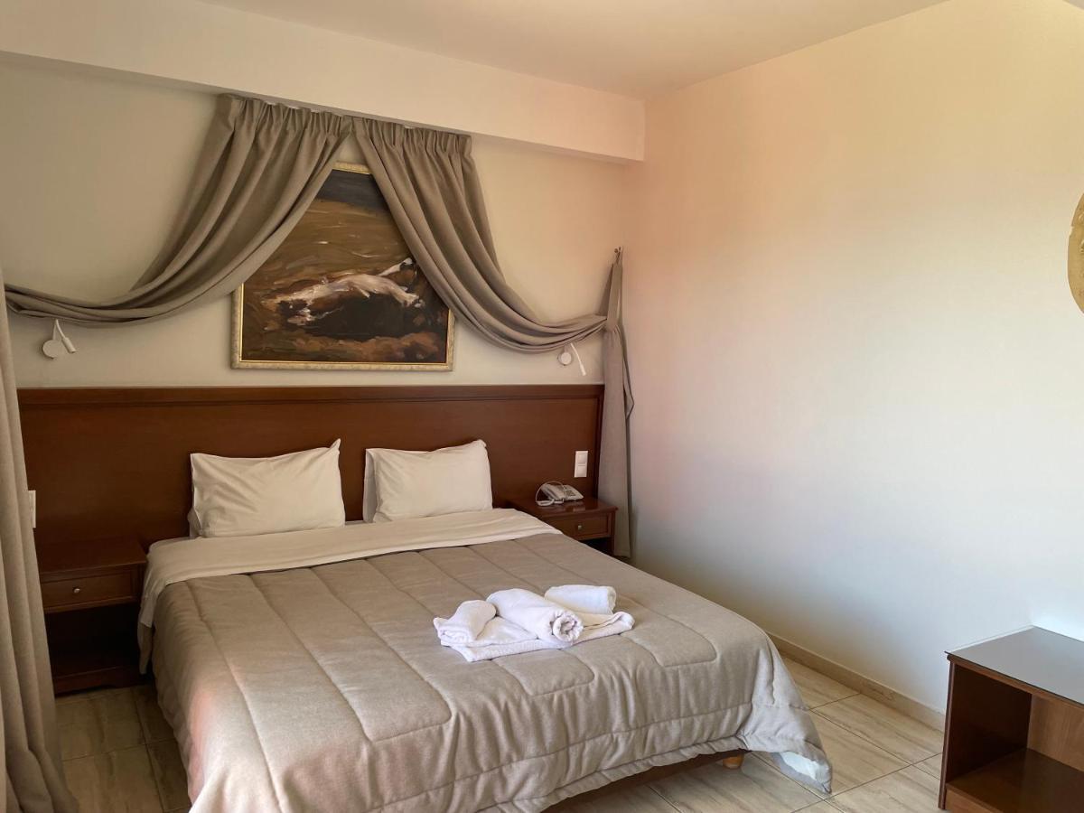 Aristotelis Epidaurus Ngoại thất bức ảnh
