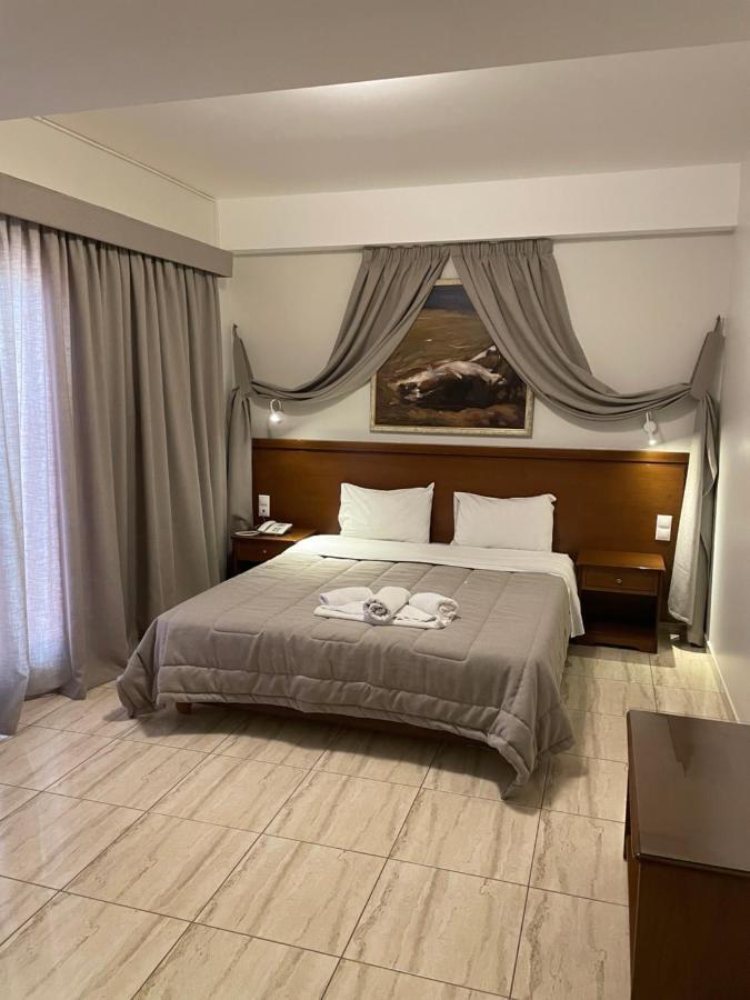 Aristotelis Epidaurus Ngoại thất bức ảnh