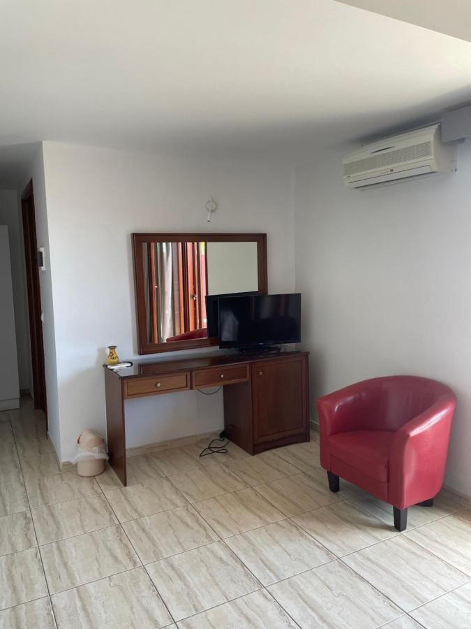 Aristotelis Epidaurus Ngoại thất bức ảnh