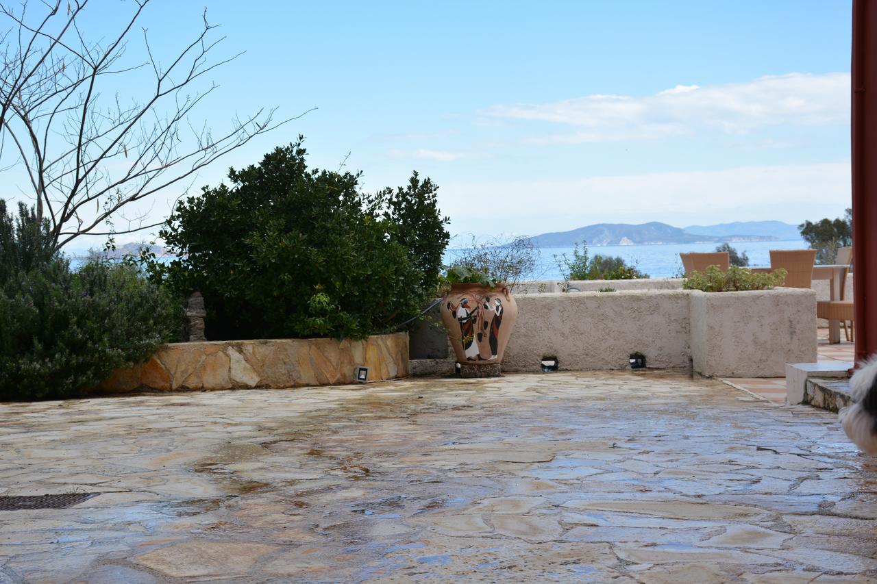 Aristotelis Epidaurus Ngoại thất bức ảnh