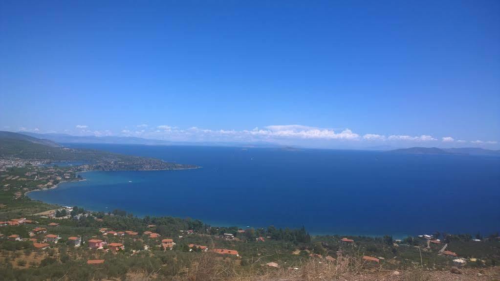Aristotelis Epidaurus Ngoại thất bức ảnh