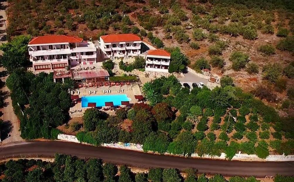 Aristotelis Epidaurus Ngoại thất bức ảnh